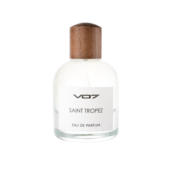 Saint Tropez Parfum Mixte - Parfum
