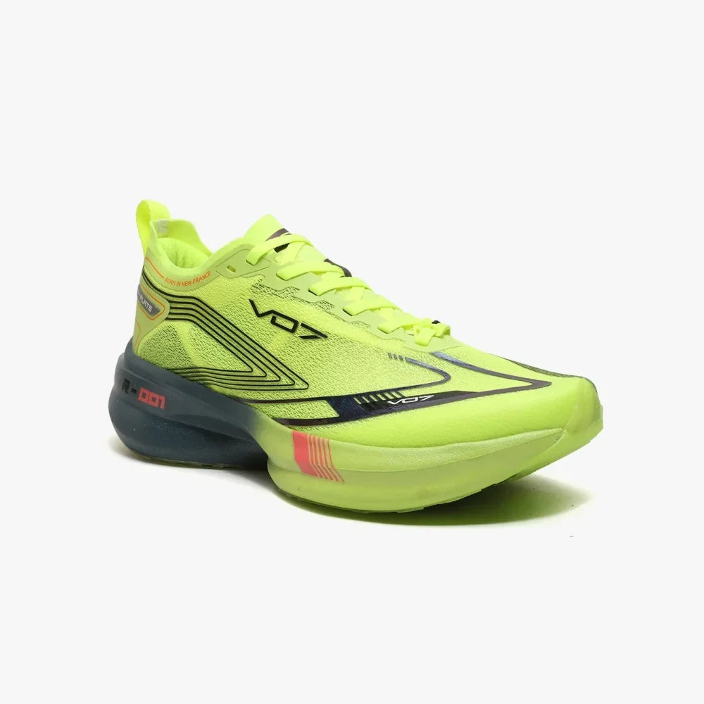 V 07 V RUN 75 SNEAKERS ELÉGANCE 2