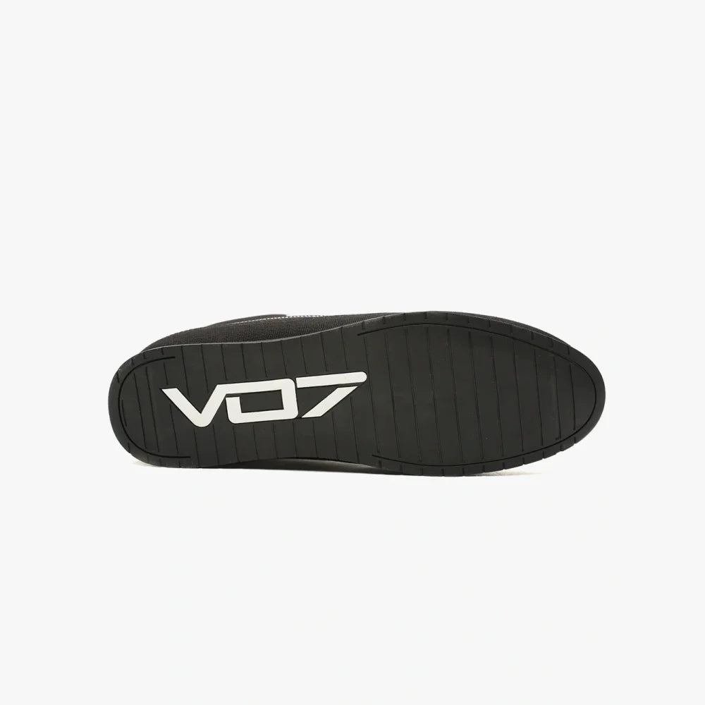 V 07 YACHT 10 BK DKR SNEAKERS ELÉGANCE 4