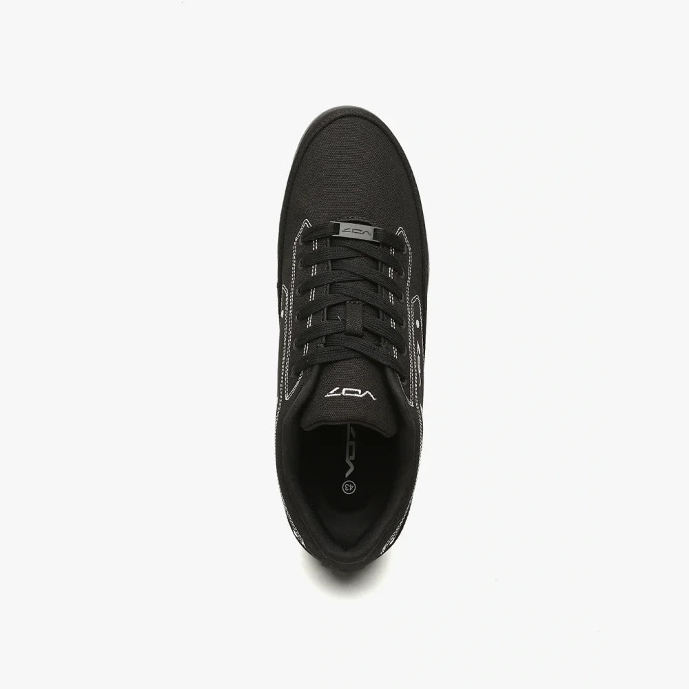 V 07 YACHT 10 BK DKR SNEAKERS ELÉGANCE 5