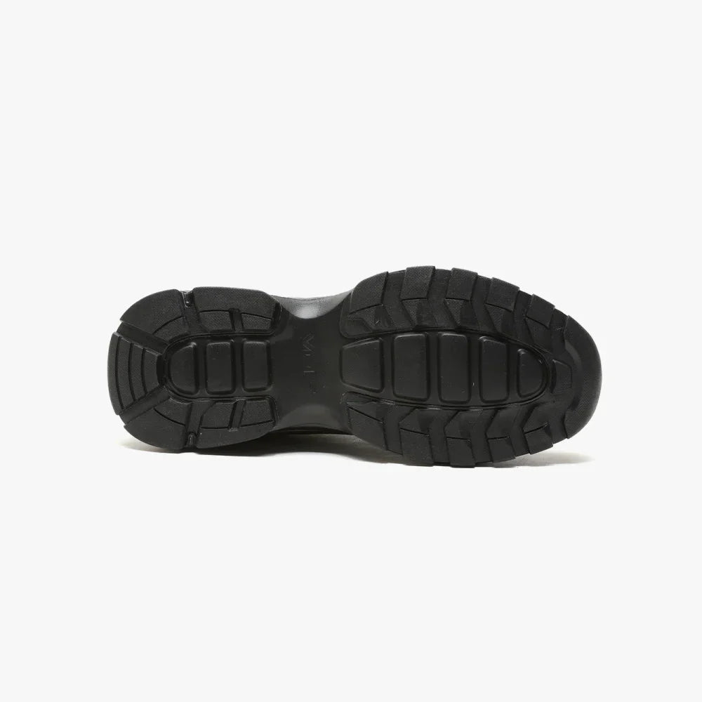 V 07 K SEVEN DKR SNEAKERS STREET NOIR 4