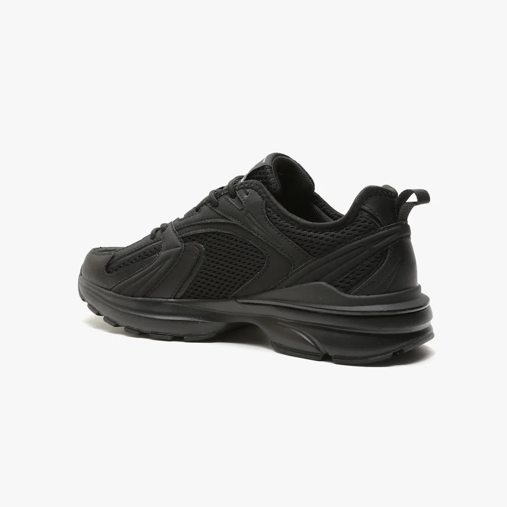 V 07 K SEVEN DKR SNEAKERS STREET NOIR 3