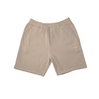 Short Jogging Oversize Beige