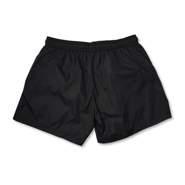 Swim Short Black - Swim Shorts