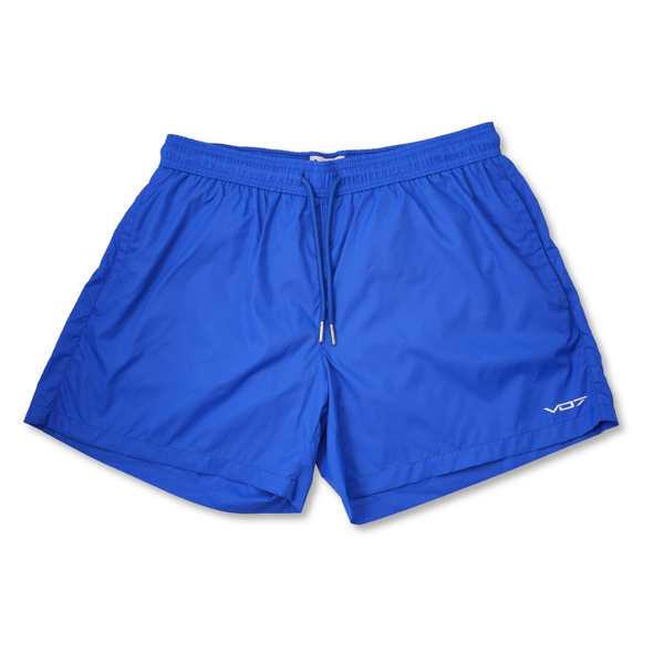 Swim Short Bleu - Swim Shorts