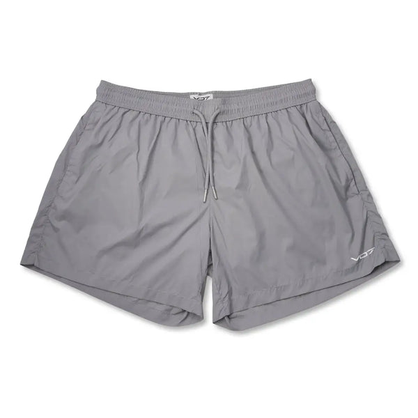 Swim Short Grey - Swim Shorts