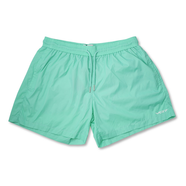 Swim Short Turquoise - Swim Shorts