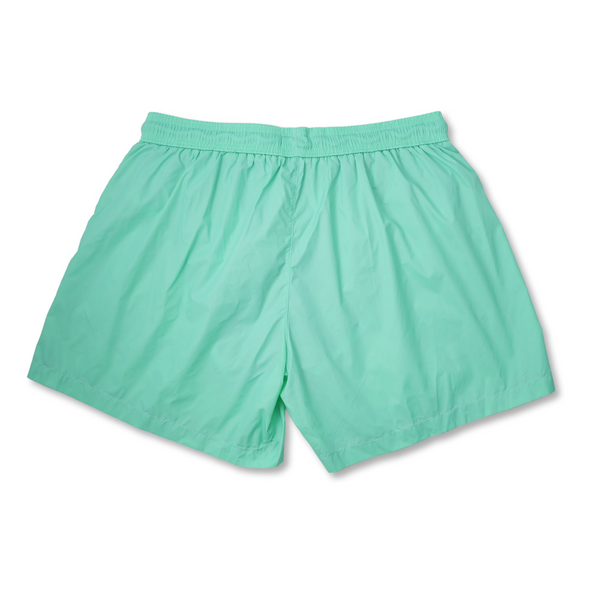 Swim Short Turquoise - Swim Shorts