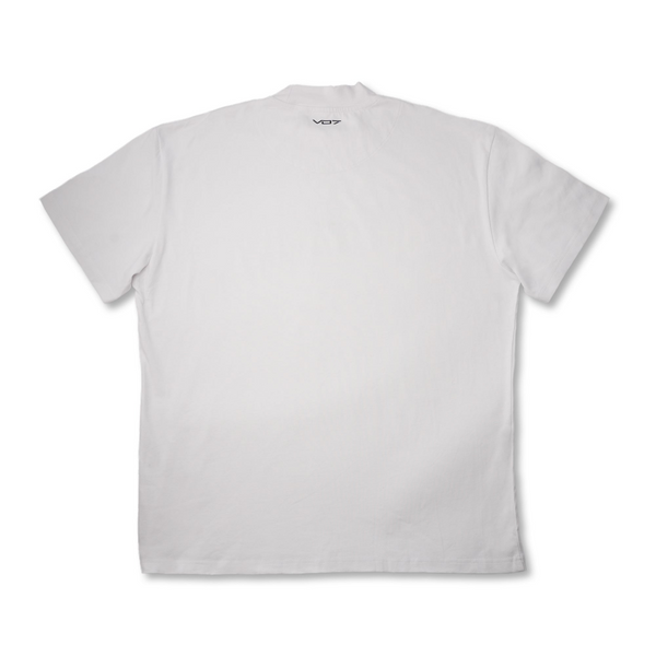 T-shirt Blanc - T-shirt