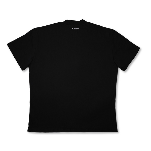 T-shirt Noir - T-shirt