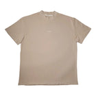 T-shirt Oversize Beige