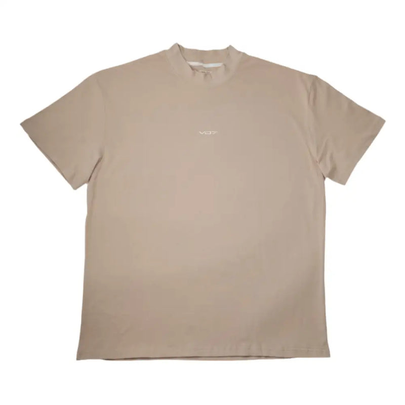 T-shirt Beige - T-shirt