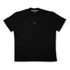 T-shirt Oversize Noir