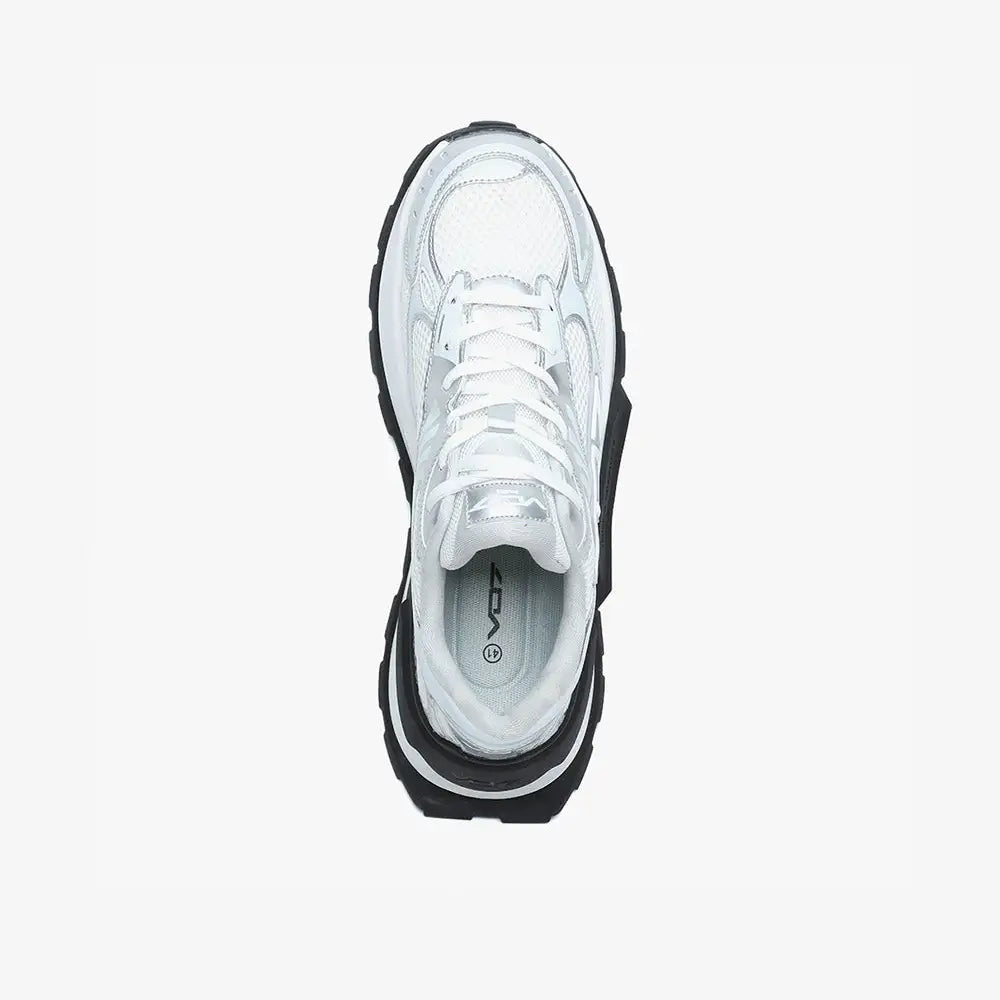 V 07 PANAME RACER 75 SNEAKERS BLANC 3