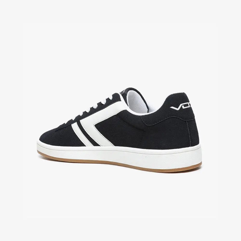 V 07 BOLI BW SNEAKERS MIX NOIR 7