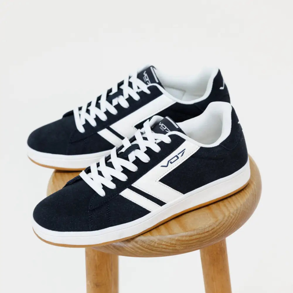 V 07 BOLI BW SNEAKERS MIX NOIR 3