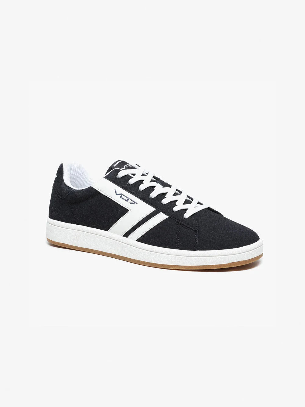 V 07 BOLI BW SNEAKERS MIX NOIR 5