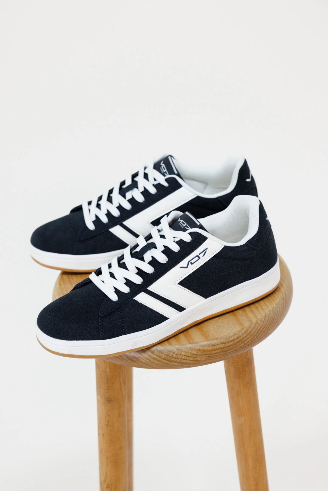 V 07 BOLI BW SNEAKERS MIX NOIR 3