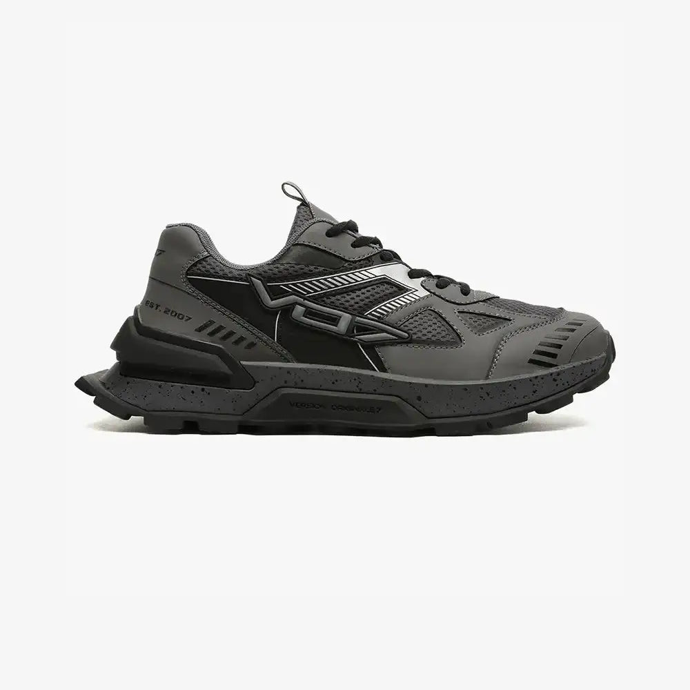 V 07 PANAME RACER GREY SNEAKERS GRIS 1