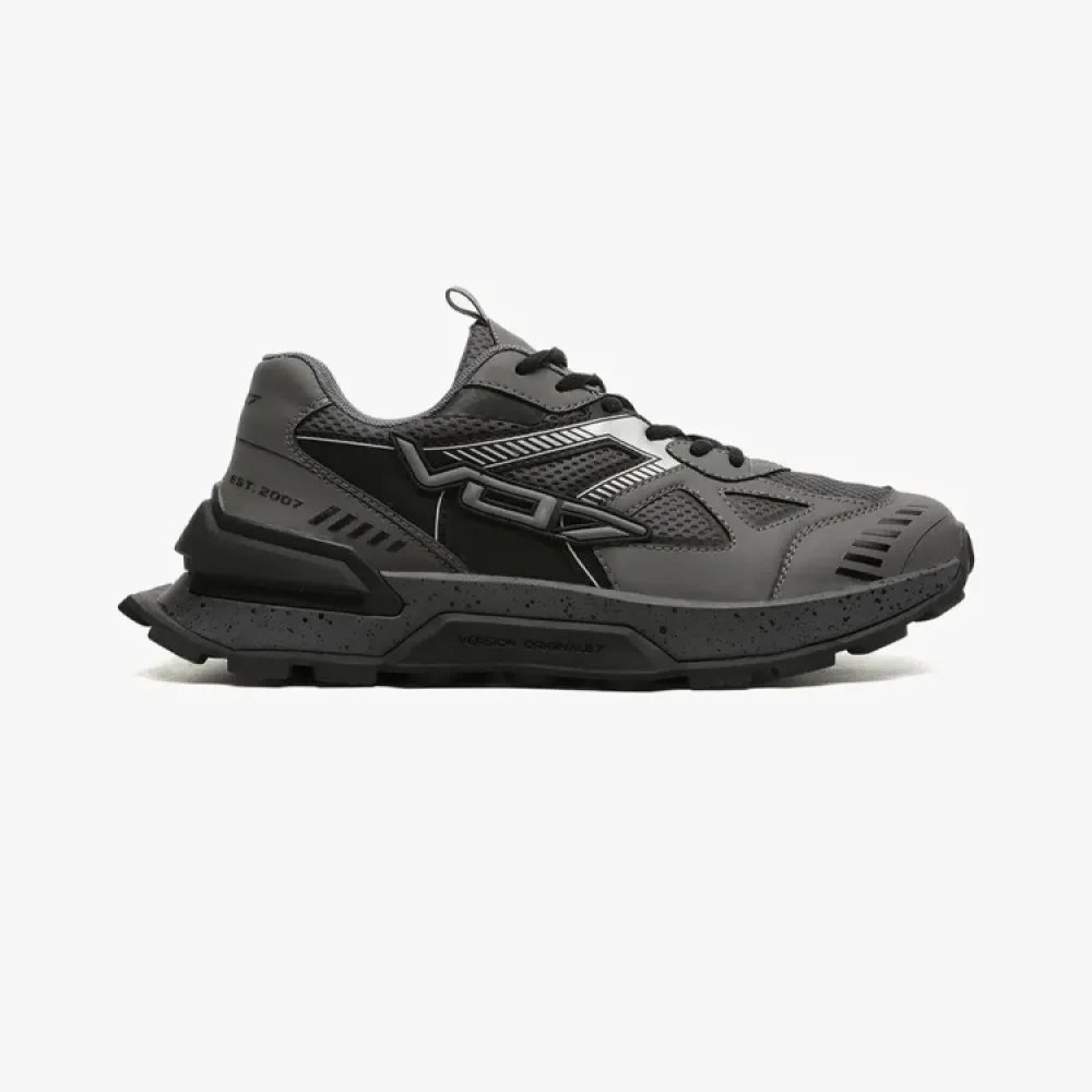 V 07 PANAME RACER GREY SNEAKERS GRIS 1