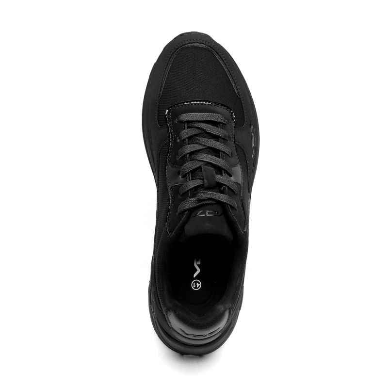 Tizi Black - Sneakers