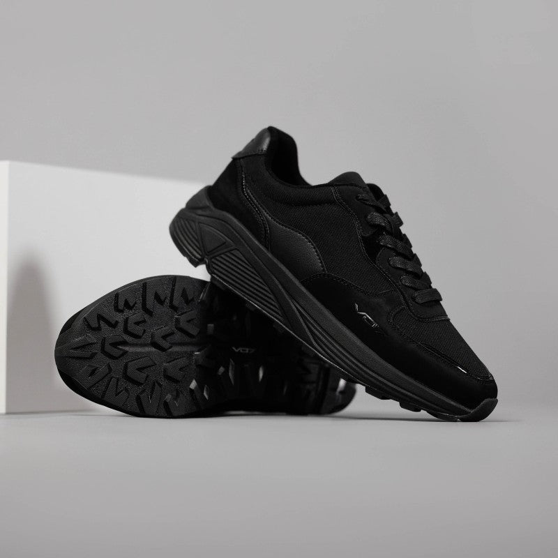 Tizi Black - Sneakers