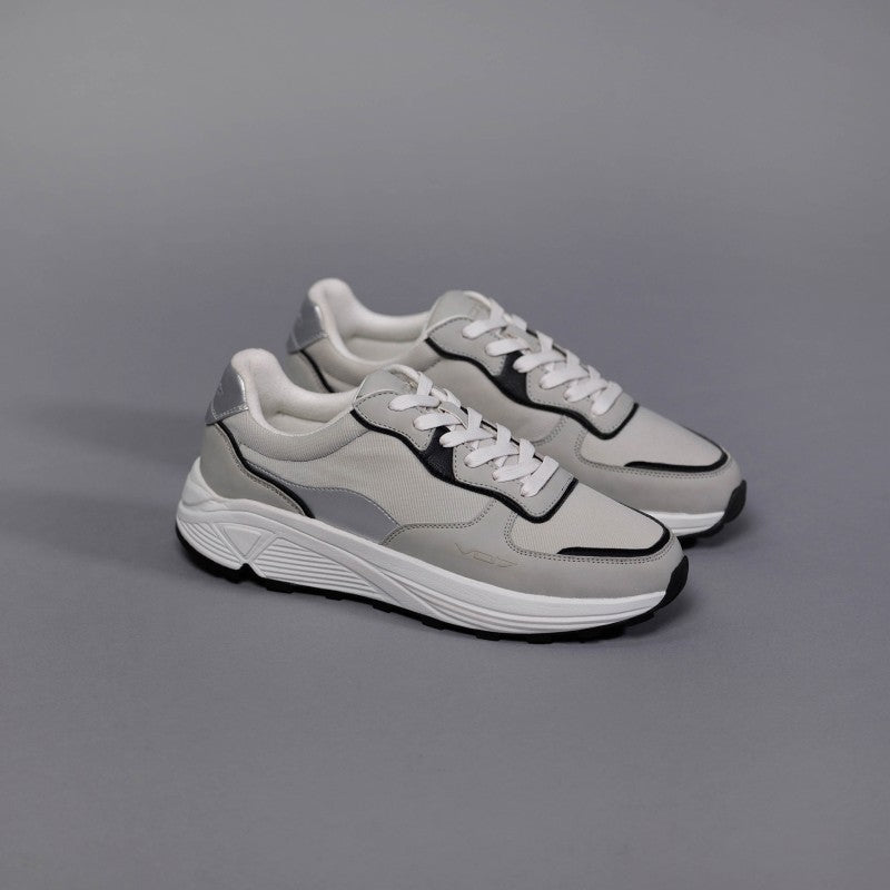 Tizi Grey - Sneakers