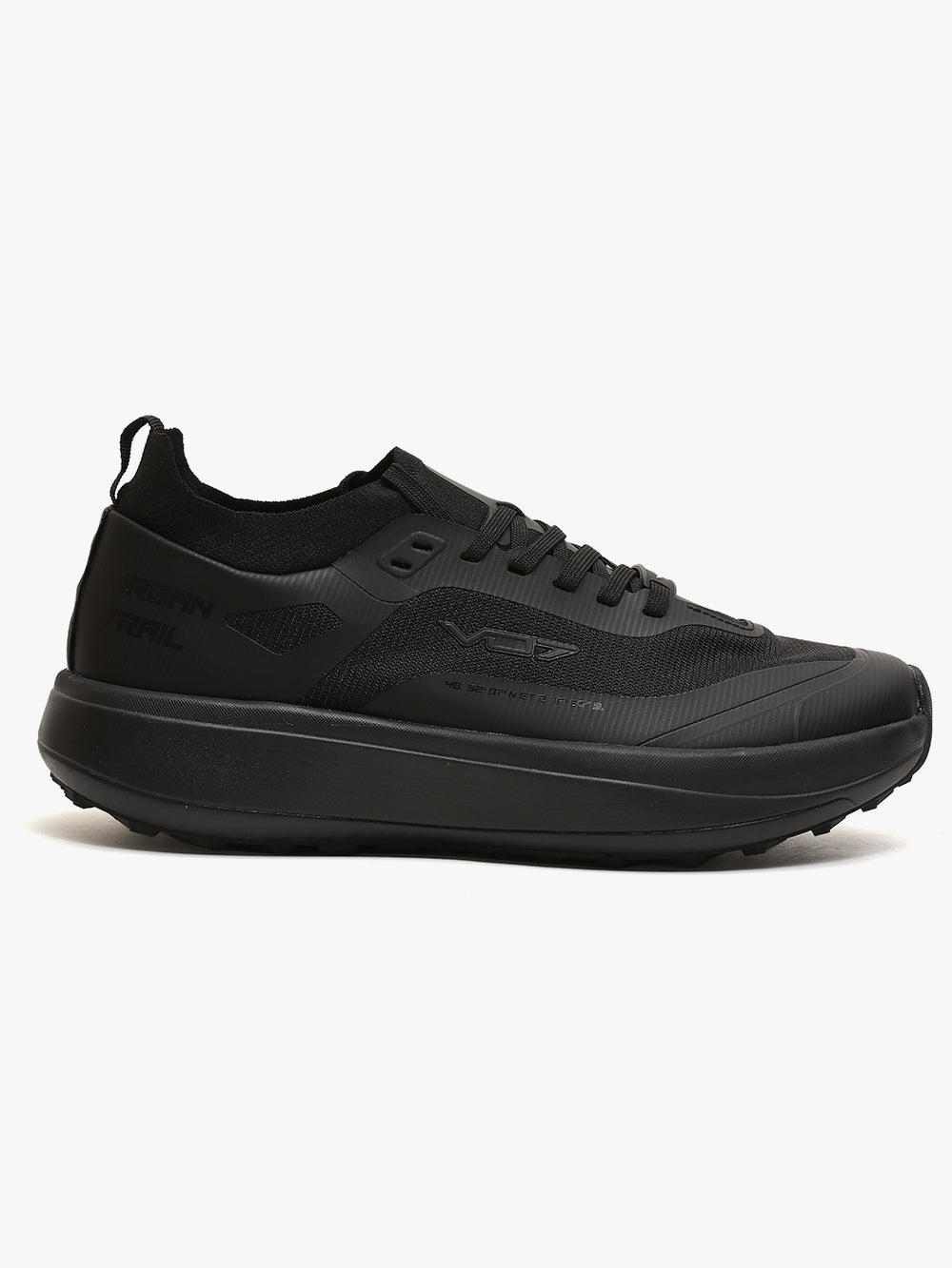 V 07 V TRAIL DKR SNEAKERS ELÉGANCE 1