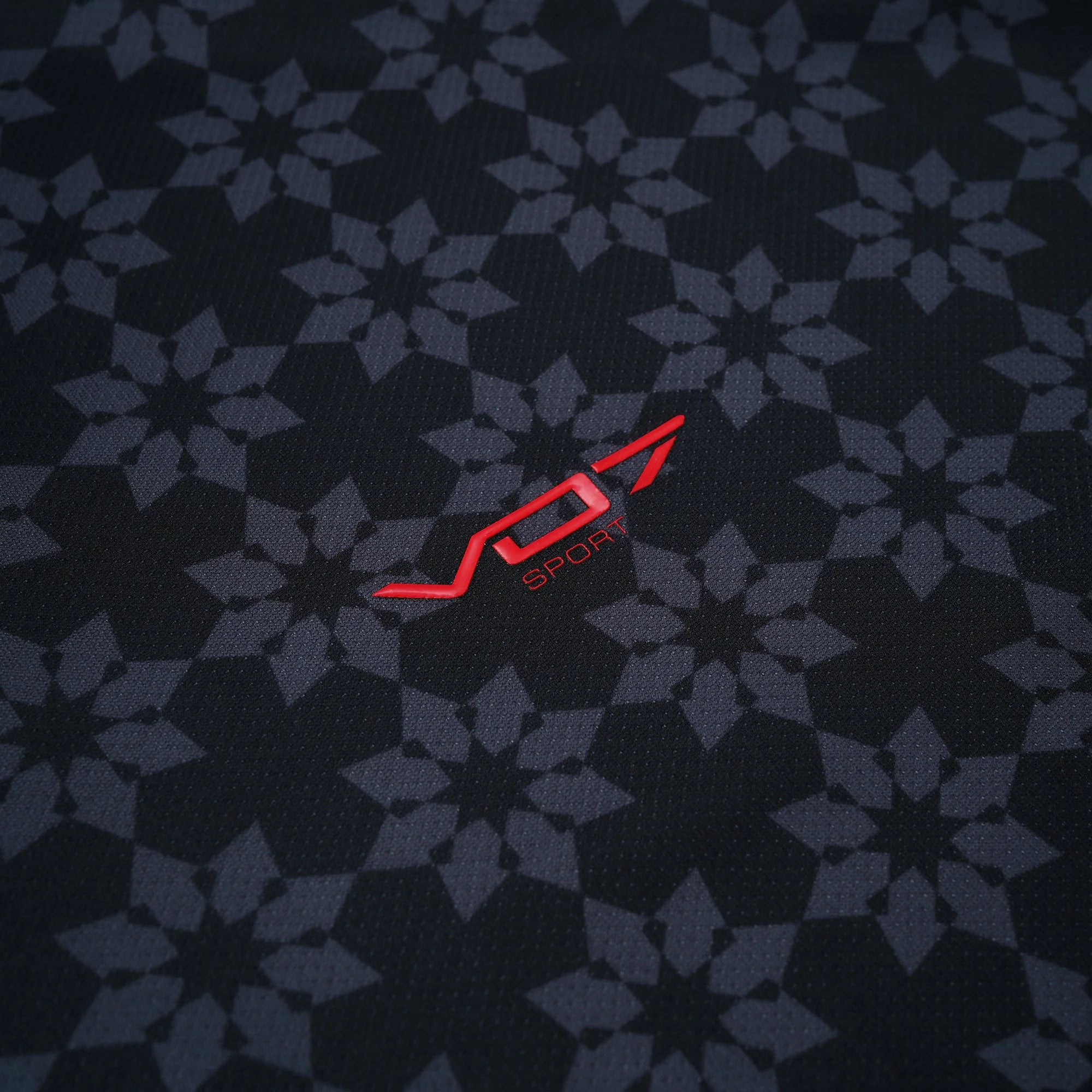 MAILLOT TURQUIE BLACK - T-shirt