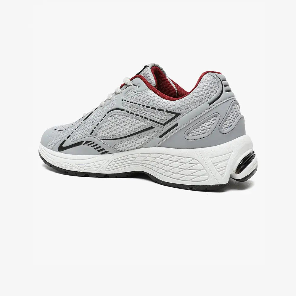 V 07 BEBETO GB SNEAKERS STREET GRIS 5
