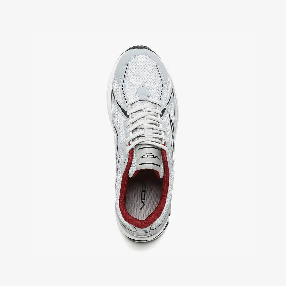 V 07 BEBETO GB SNEAKERS STREET GRIS 6
