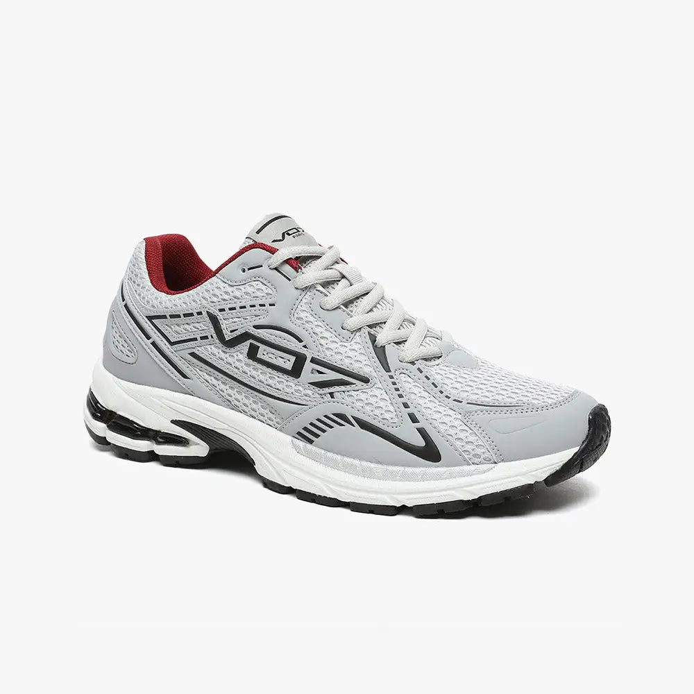 V 07 BEBETO GB SNEAKERS STREET GRIS 4