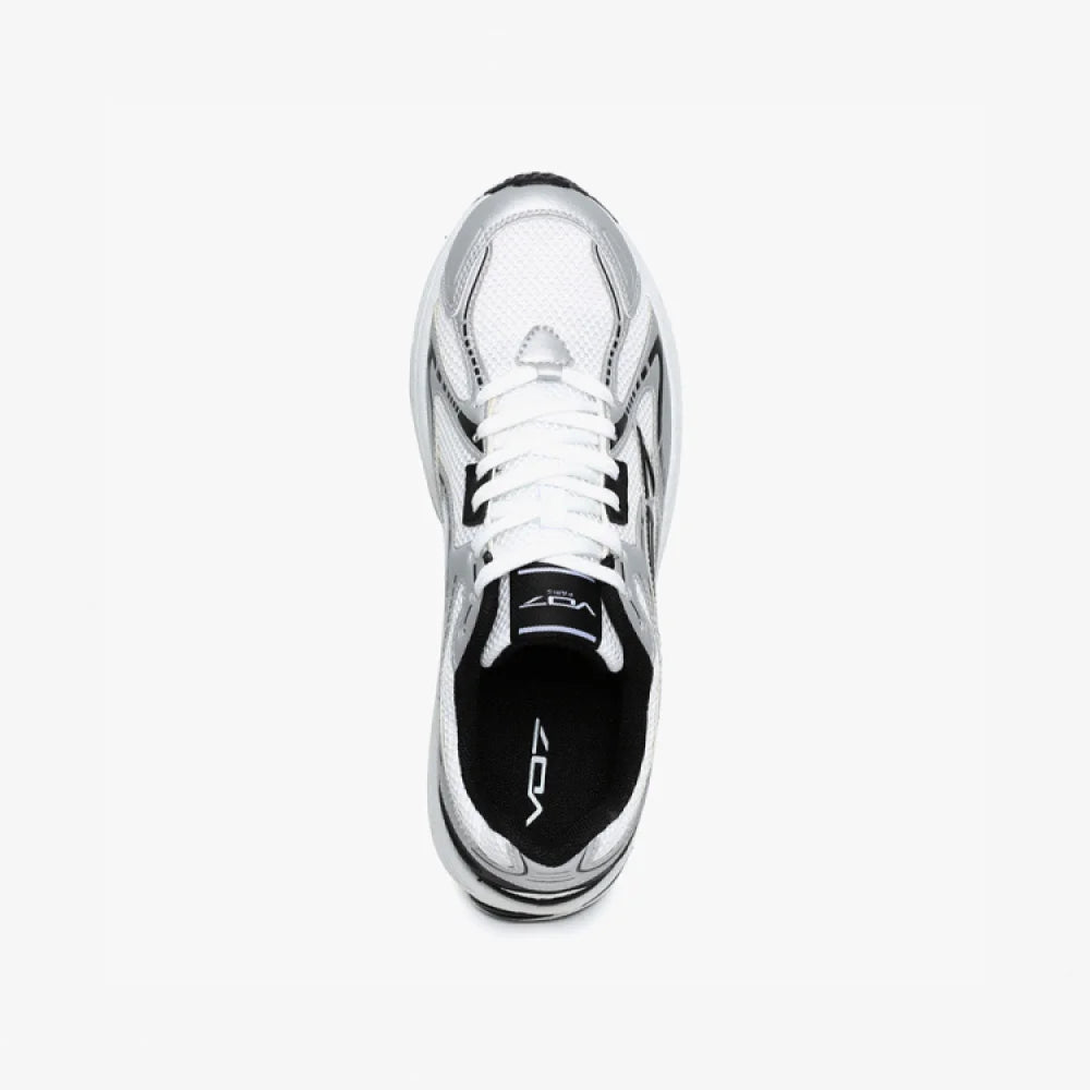 V 07 BEBETO SW SNEAKERS STREET GRIS 8