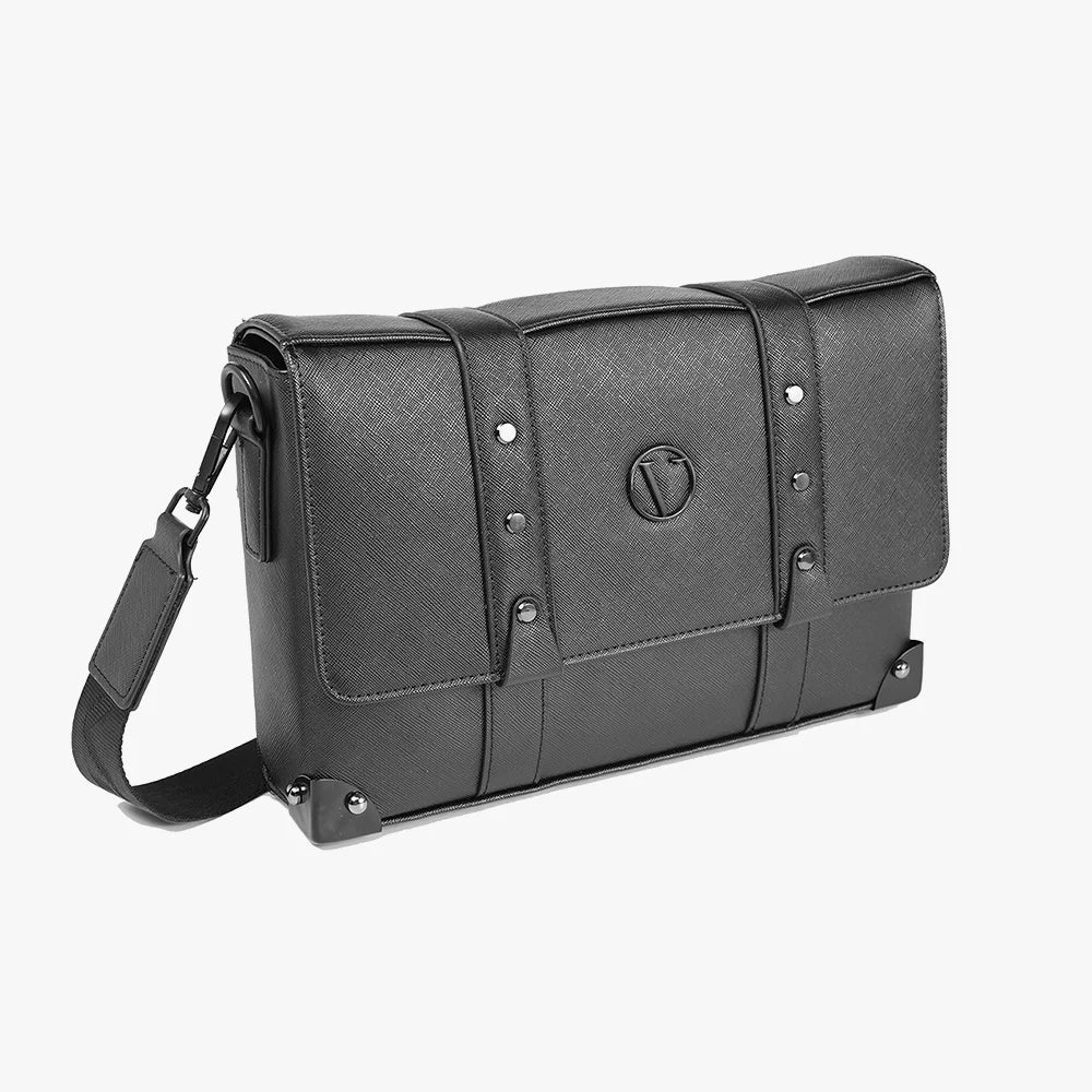 V 07 V10 BLACK SERIE SAC NOIR 2