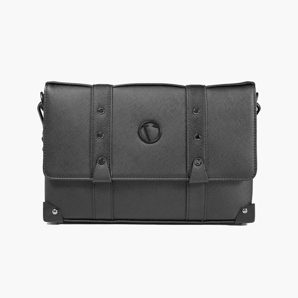 V 07 V10 BLACK SERIE SAC NOIR 1