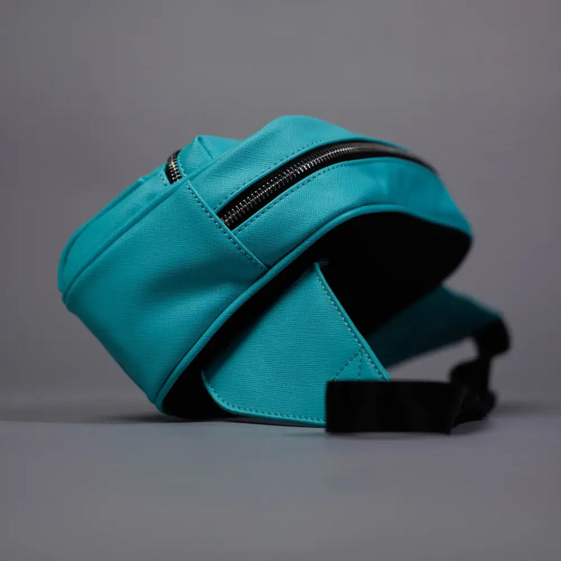 V4 Turquoise Serie - Sac