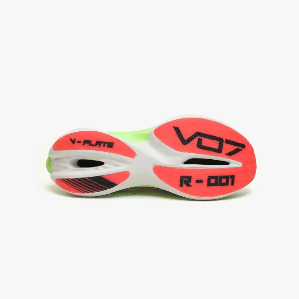 V 07 V RUN 95 SNEAKERS ELÉGANCE 4
