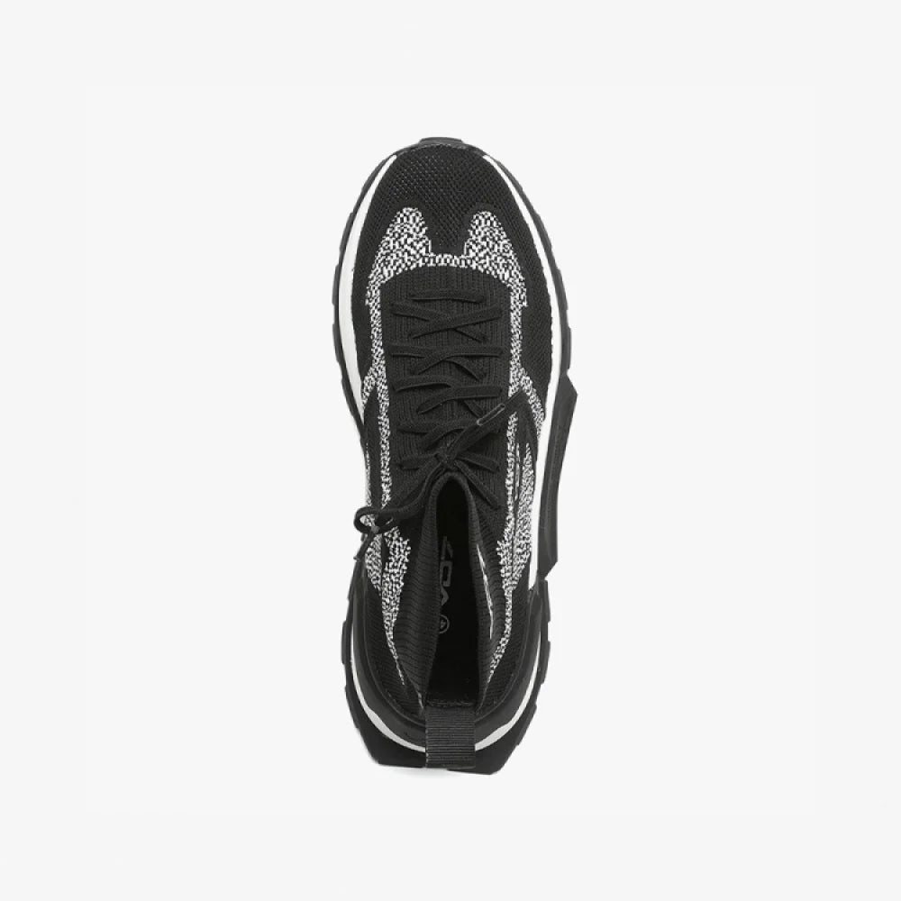 V 07 CANTO SNEAKERS NOIR 5