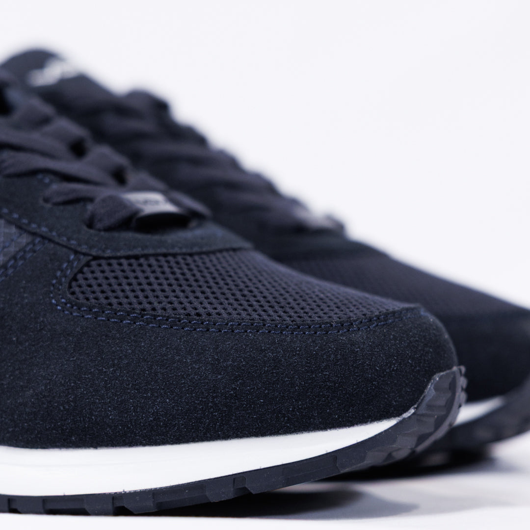 V 07 MILAN 777 NAVY SNEAKERS MARINE 8