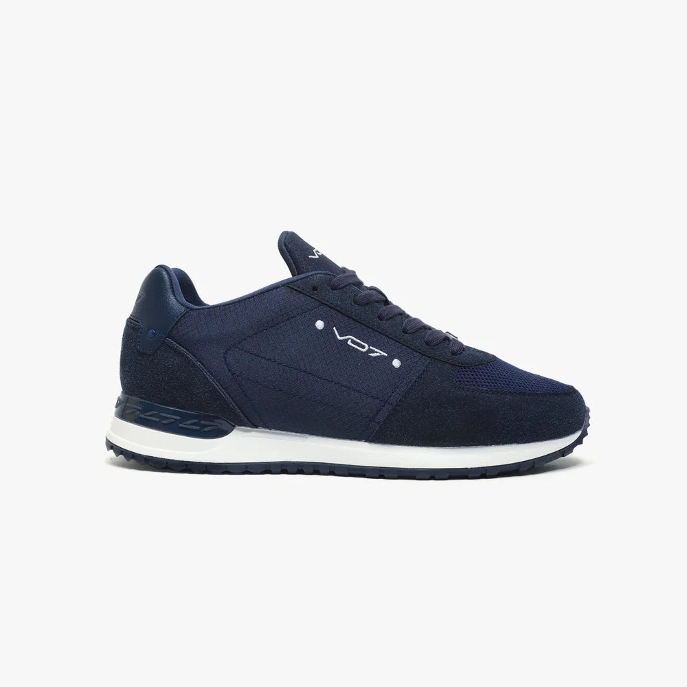 V 07 MILAN 777 NAVY SNEAKERS MARINE 1