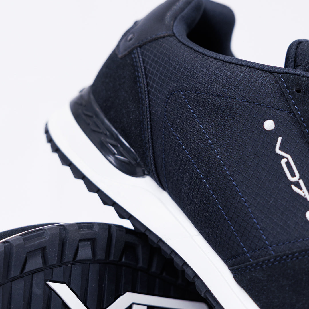 V 07 MILAN 777 NAVY SNEAKERS MARINE 7