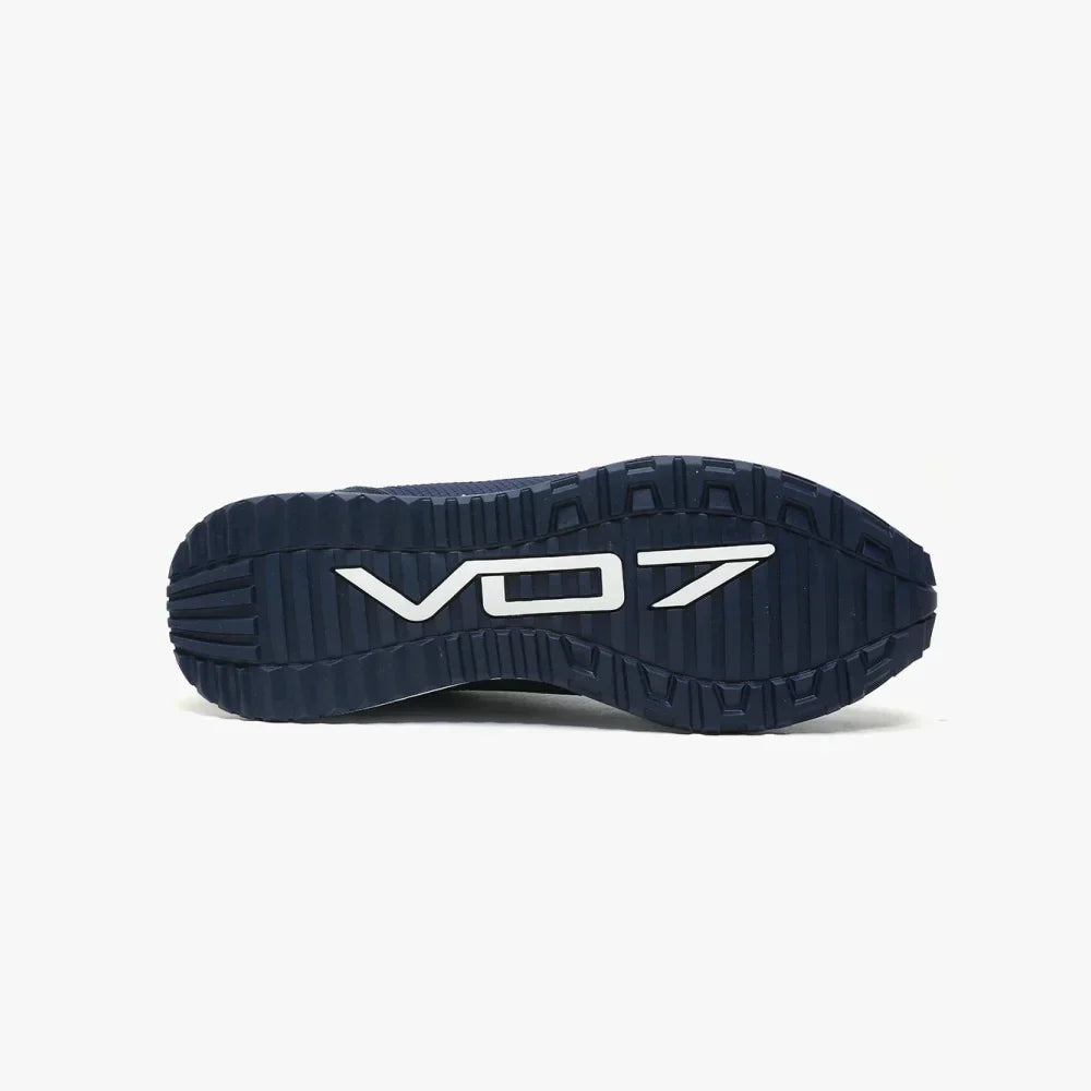 V 07 MILAN 777 NAVY SNEAKERS MARINE 4