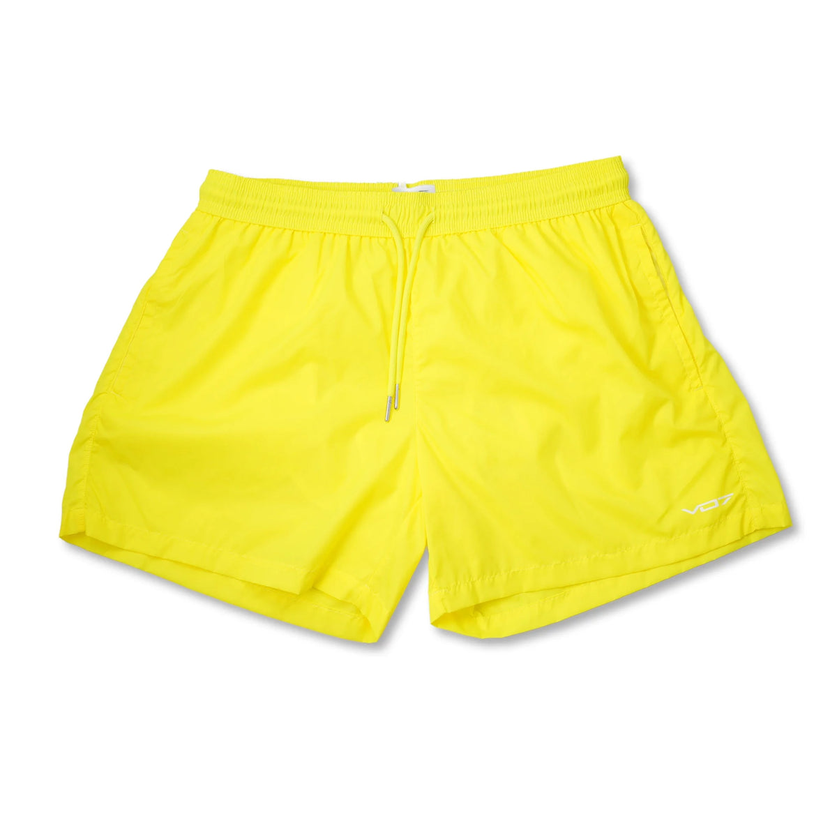 Swim Short Fluo - Swim Shorts