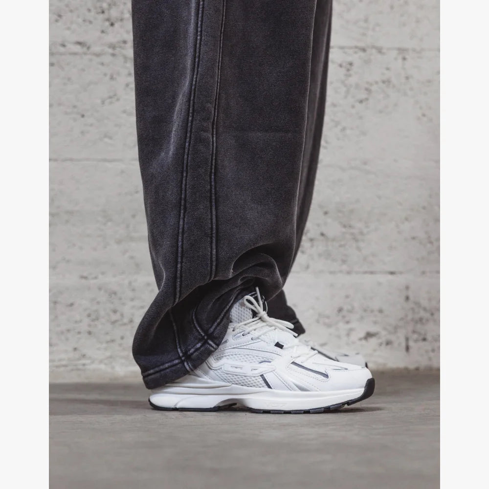 V 07 K SEVEN WHITE SNEAKERS STREET BLANC 8