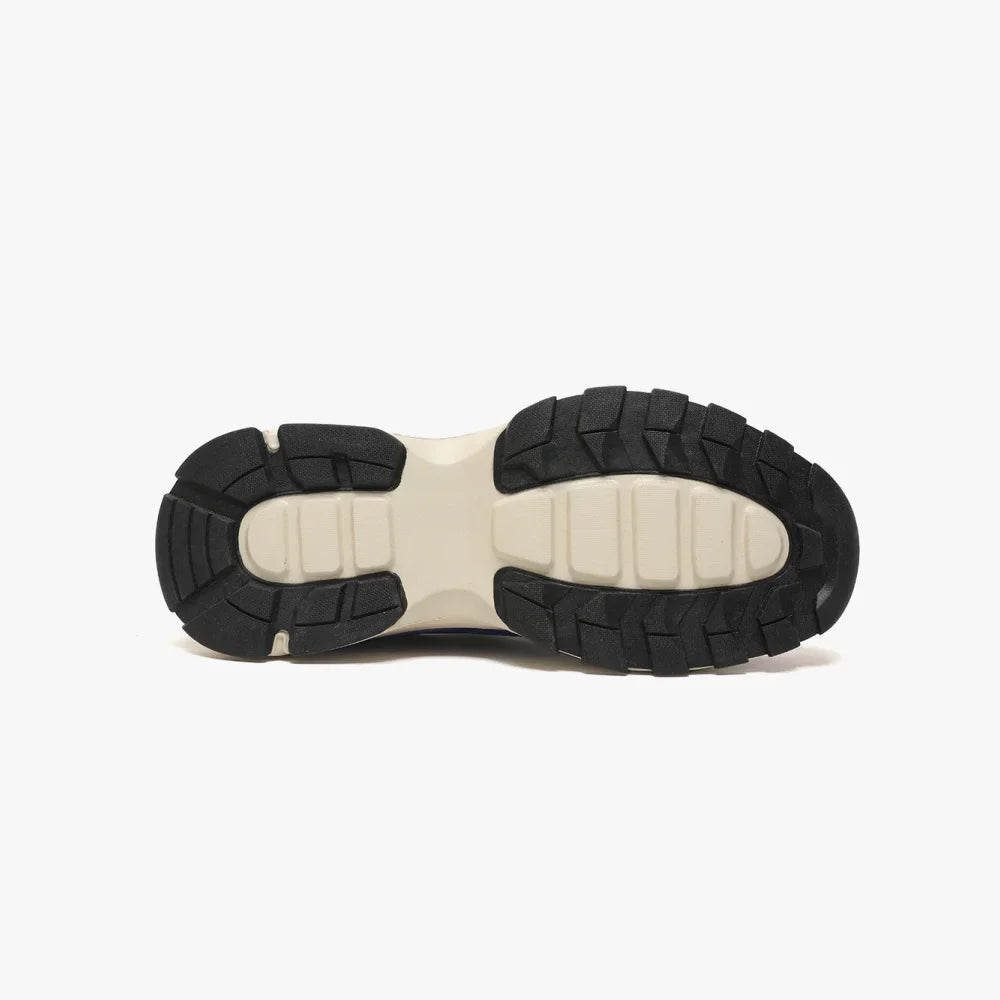 V 07 K SEVEN 247 SNEAKERS STREET BLANC 4