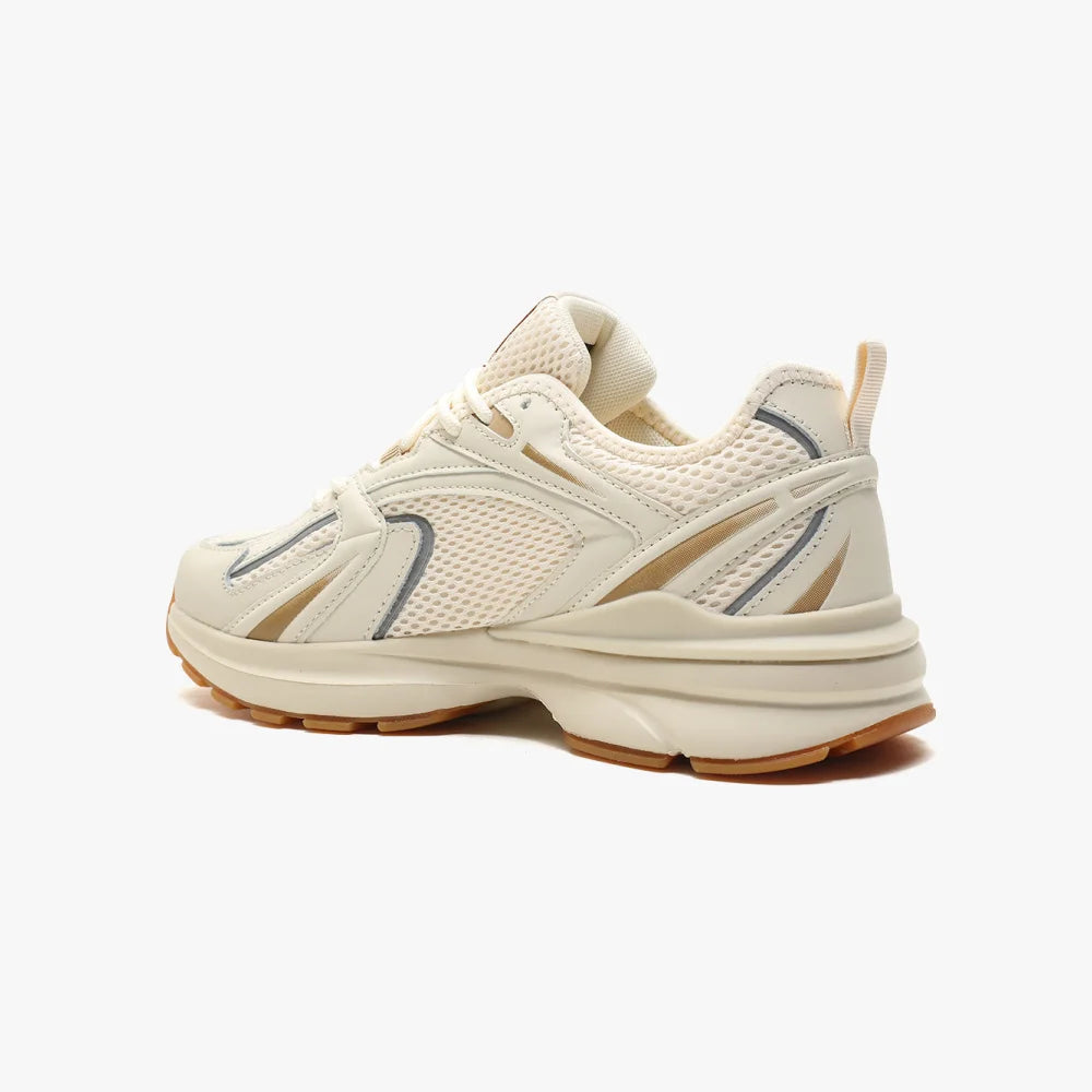 V 07 K SEVEN BEIGE SNEAKERS STREET BEIGE 3