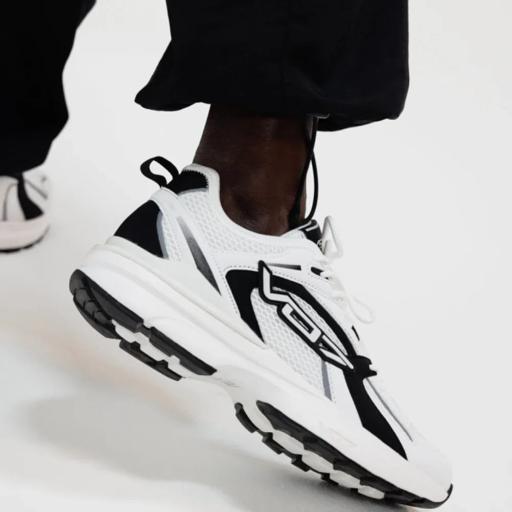 V 07 K SEVEN BG SNEAKERS STREET BLANC 8