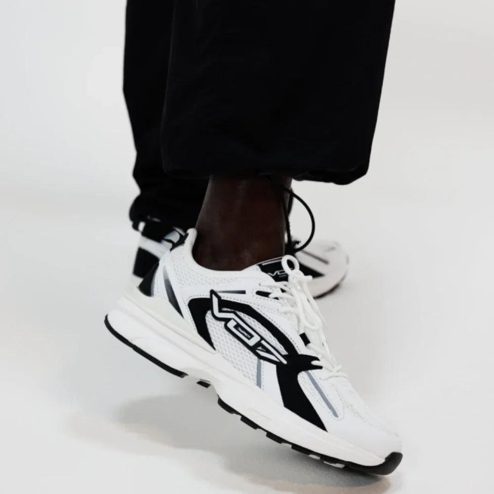 V 07 K SEVEN BG SNEAKERS STREET BLANC 3