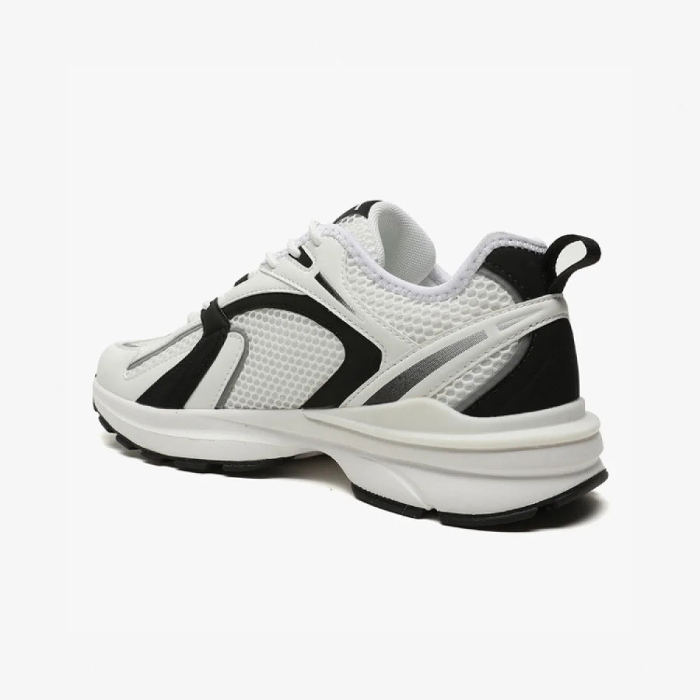 V 07 K SEVEN BG SNEAKERS STREET BLANC 6