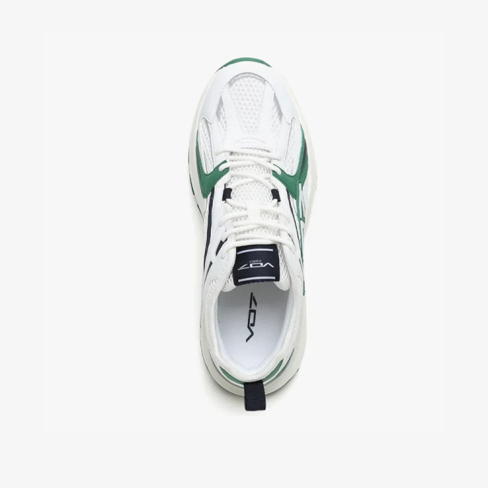 V 07 K SEVEN WG SNEAKERS STREET BLANC 8